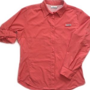 Women’s PFG Shirt